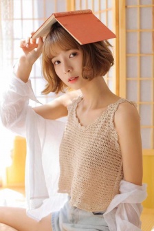 乖女你的奶真大